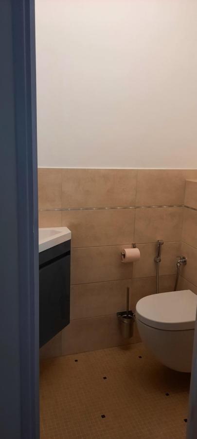 Residence Du Casino 멍똥 외부 사진